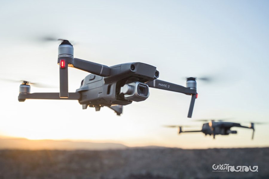 تحریم شرکت چینی DJI از سوی آمریکا+عکس تحریم شرکت چینی DJI از سوی آمریکا+عکس