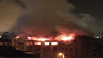 انفجار کارخانه مواد شیمیایی در چین ۳ قربانی و ۴ زخمی برجای گذاشت