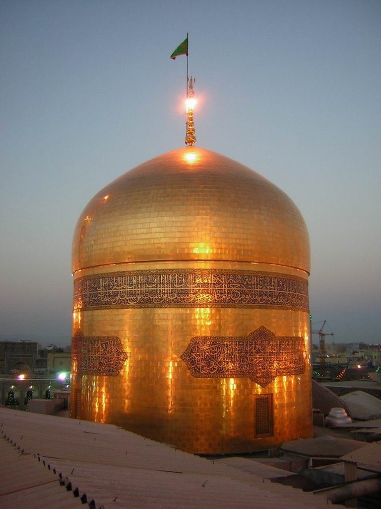 اوضاع سیاسی در زمان امامت امام رضا اوضاع سیاسی در زمان امامت امام رضا