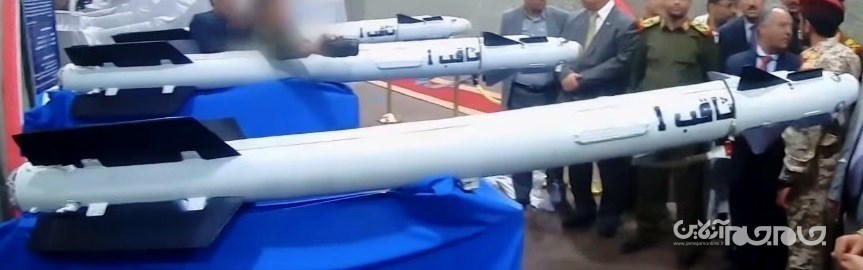 نگاهی آماری به شکارهای یگان پدافندی ارتش یمن +تصاویر نگاهی آماری به شکارهای یگان پدافندی ارتش یمن +تصاویر