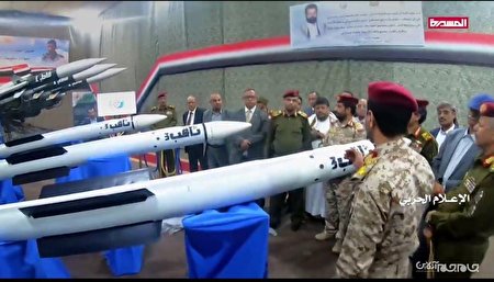 نگاهی آماری به شکارهای یگان پدافندی ارتش یمن +تصاویر نگاهی آماری به شکارهای یگان پدافندی ارتش یمن +تصاویر