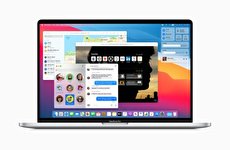 اپل نرم‌افزار دستیار Windows Migration را بروزرسانی کرد
