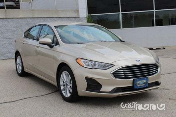 ایده فورد برای خرید و فروش خودروهای دست دوم به صورت آنلاین+عکس