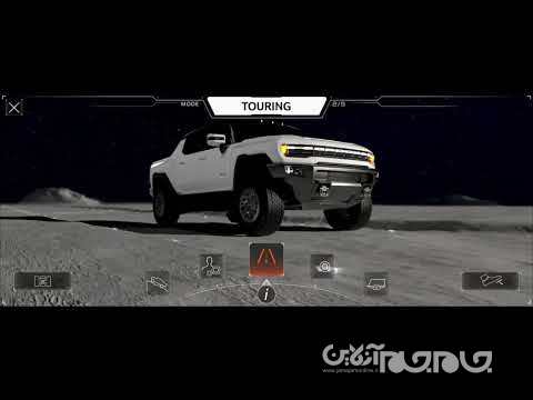 دلیل رواج استفاده از پلتفرم Unreal Engine در صنعت خودرو+عکس دلیل رواج استفاده از پلتفرم Unreal Engine در صنعت خودرو+عکس