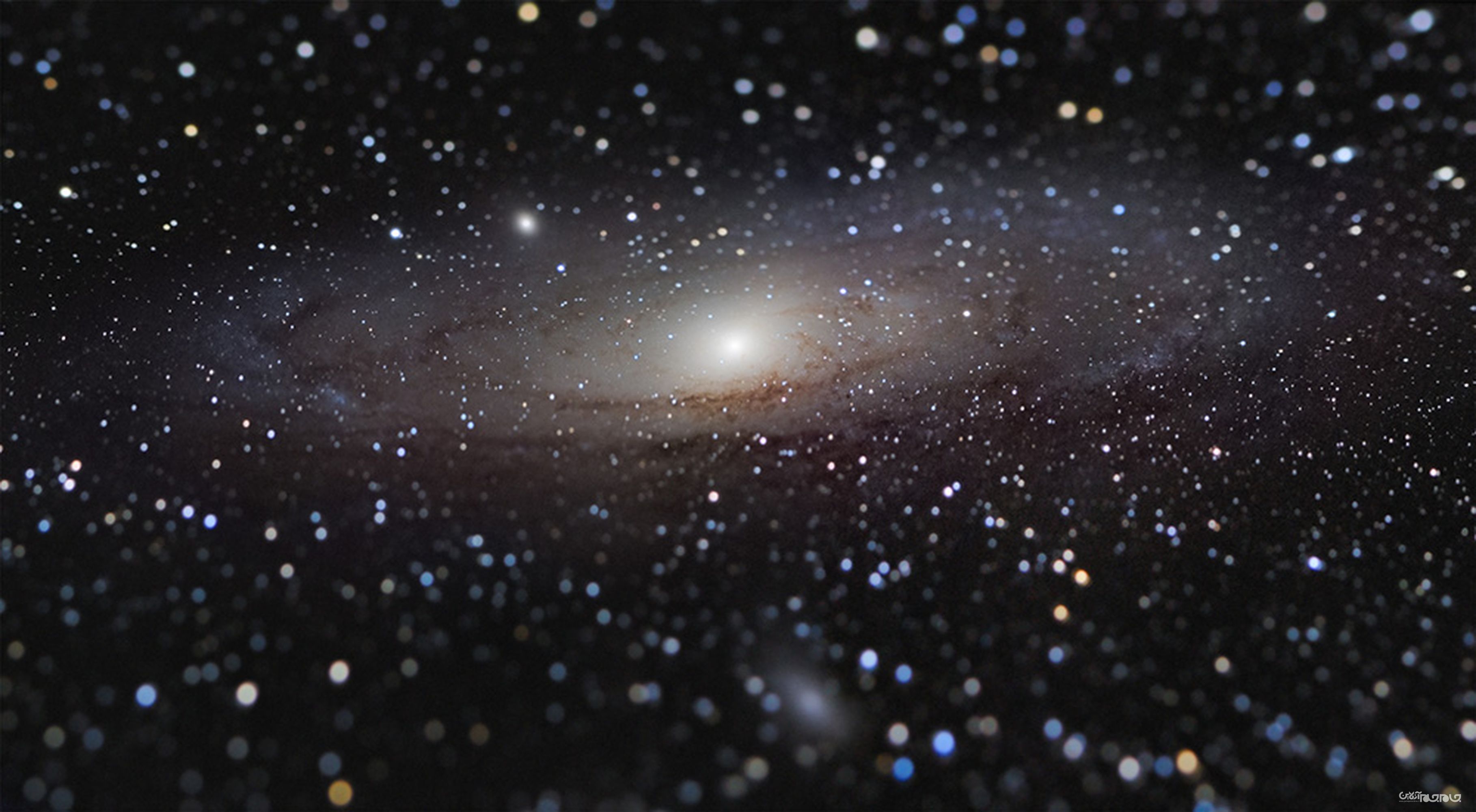 ۲۸ مورد از خیره‌کننده‌ترین عکس های نجومی ۲۰۲۰