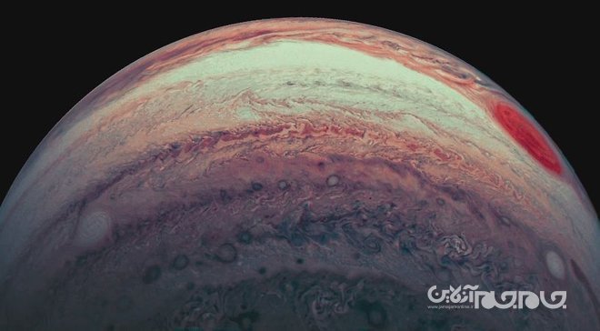 ۲۸ مورد از خیره‌کننده‌ترین عکس های نجومی ۲۰۲۰