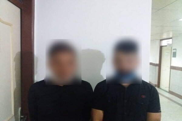 سلاخی ۲ زن به دست قصاب سنگدل | میدانستم چطور با سرعت سرشان را از تن جدا کنم سلاخی ۲ زن به دست قصاب سنگدل | میدانستم چطور با سرعت سرشان را از تن جدا کنم