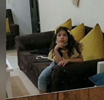 جنایتی هولناک؛ آیلار ۸ ساله بیجان به یک میله وصل شده بود و نفس نمیکشید جنایتی هولناک؛ آیلار ۸ ساله بیجان به یک میله وصل شده بود و نفس نمیکشید