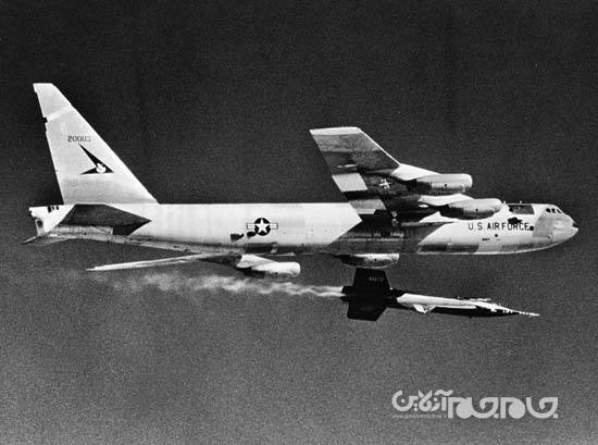 North American X-15؛ سریع‌ترین هواپیمای راکتی جهان با رکورد ۶۰ ساله ماندگار+تصاویر