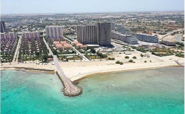 کیش، منطقه ای گرم برای سفر در فصل سرما کیش، منطقه ای گرم برای سفر در فصل سرما