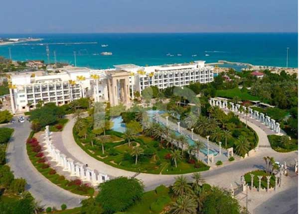 کیش، منطقه ای گرم برای سفر در فصل سرما کیش، منطقه ای گرم برای سفر در فصل سرما