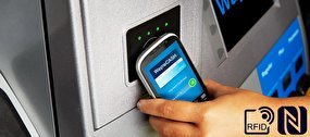 هر آنچه باید درباره NFC بدانید