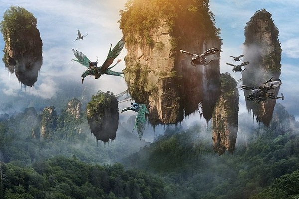 مرتفع ترین آسانسور در فضای باز (+عکس) مرتفع ترین آسانسور در فضای باز (+عکس)