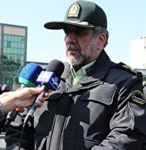 شناسایی کارگاه تولید مواد بهداشتی تقلبی در 