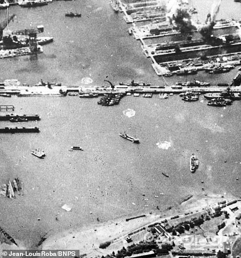 دختر ۱۳ ساله‌ای که شکست نیروی هوایی آلمان در نبرد بریتانیا را برنامه‌ریزی کرد+عکس