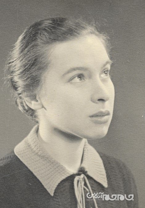 دختر ۱۳ ساله‌ای که شکست نیروی هوایی آلمان در نبرد بریتانیا را برنامه‌ریزی کرد+عکس