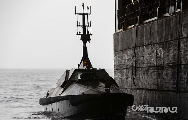 تشکیل واحد کماندویی بسیار پیشرفته و مجهز در نیروی دریایی سلطنتی بریتانیا+عکس