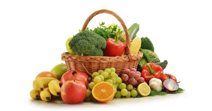 میوه ها و سبزیجات تازه یک روش سالم برای جذب ویتامین ها ، مواد معدنی ، فیبر و آنتی اکسیدان ها در رژیم غذایی شما است.