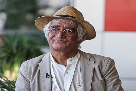 کامبوزیا پرتوی درگذشت