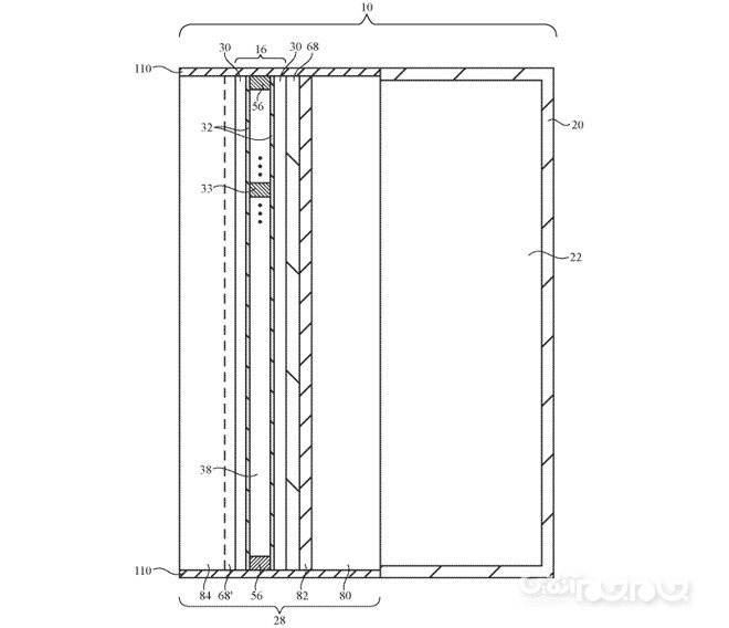 پتنت جدید اپل به پنجرههای پیشرفته خودرو خودران اشاره دارد+عکس پتنت جدید اپل به پنجرههای پیشرفته خودرو خودران اشاره دارد+عکس