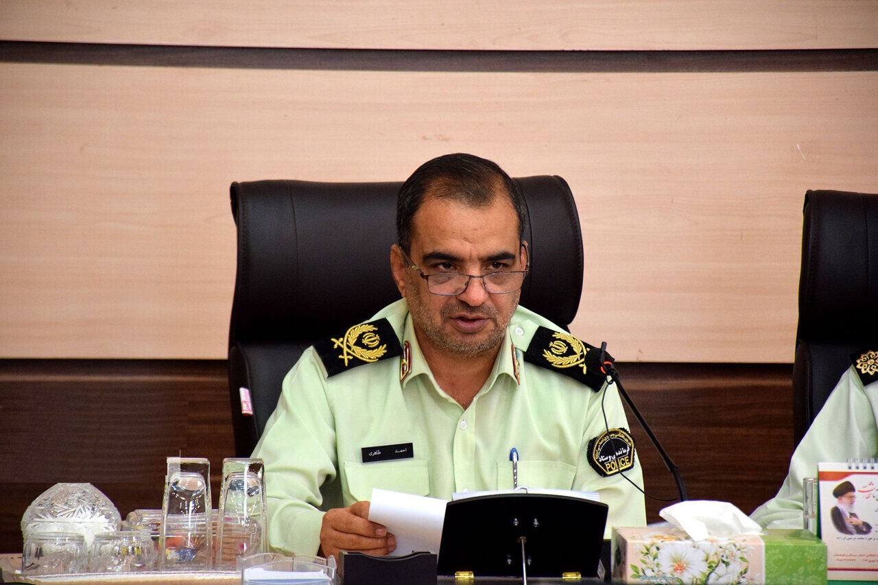 حدود ۳ تن موادمخدر در سیستان وبلوچستان کشف شد حدود ۳ تن موادمخدر در سیستان وبلوچستان کشف شد