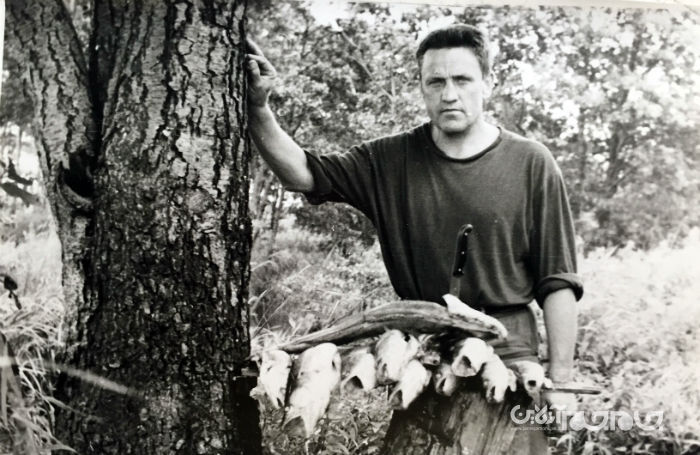 آدولف تولکاچف؛ داستان باورنکردنی موفق ترین جاسوس آمریکا در دوران جنگ سرد؛قسمت اول+عکس