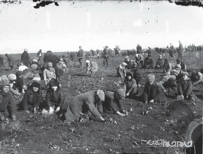آدولف تولکاچف؛ داستان باورنکردنی موفق ترین جاسوس آمریکا در دوران جنگ سرد؛قسمت اول+عکس