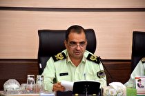 حدود ۳ تن موادمخدر در سیستان‌ وبلوچستان کشف شد