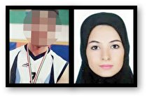 حکم تازه در پرونده آرمان و غزاله ؛ سه ماه و یک روز حبس!