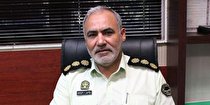 پاتک شبانه پلیس برای رمزگشایی از ۱۴۰ فقره سرقت در خراسان رضوی