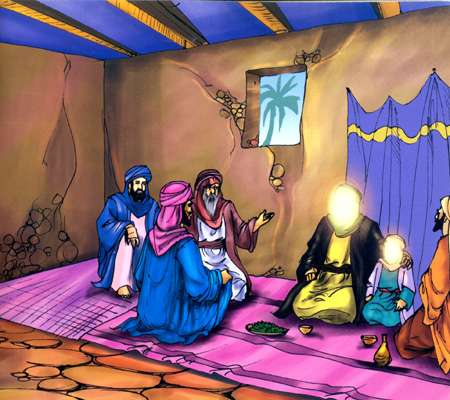 تبلیغ مخلصانه در قرآن تبلیغ مخلصانه در قرآن