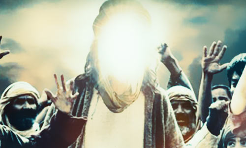 شیوه برخورد با نفاق در قرآن و سیره / ائمه(ع) انعکاس وجودی شخصیت پیغمبر(ص) هستند شیوه برخورد با نفاق در قرآن و سیره / ائمه(ع) انعکاس وجودی شخصیت پیغمبر(ص) هستند