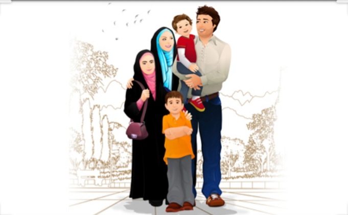 استحکام و پایداری خانه و خانواده استحکام و پایداری خانه و خانواده