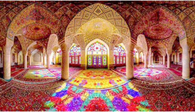 احکام مسجد در دیدگاه رهبر معظم انقلاب اسلامی (مدظله العالی)