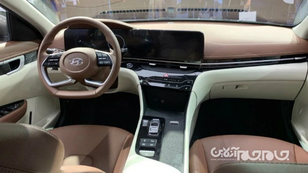 معرفی هیوندای میسترا ویژه بازار چین+عکس