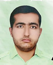 شهادت مأمور پلیس هنگام دستگیری متهم