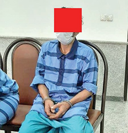 دام جاعل سند برای قاتل محکوم به قصاص دام جاعل سند برای قاتل محکوم به قصاص