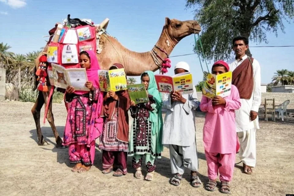 عجیب ترین کتابخانه های دنیا (+عکس)