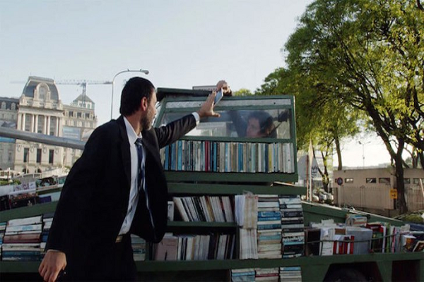 عجیب ترین کتابخانه های دنیا (+عکس)