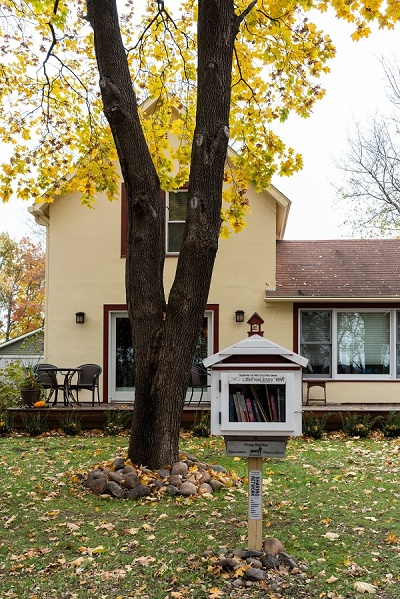 عجیب ترین کتابخانه های دنیا (+عکس)