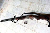 سلاح شکاری دایی، مرگ یک کودک را در خدابنده رقم زد