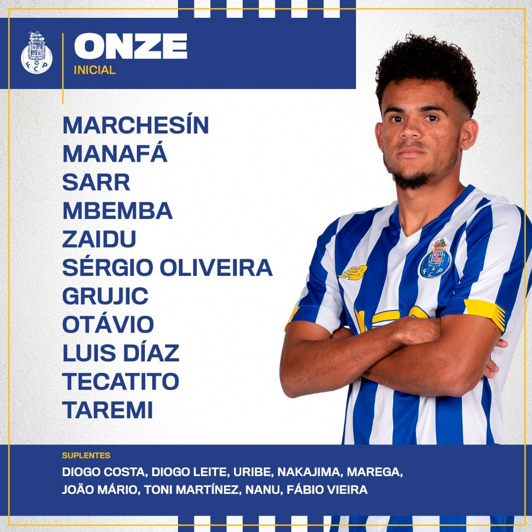 طارمی اینبار در لیگ پرتغال در ترکیب ثابت پورتو قرار گرفت