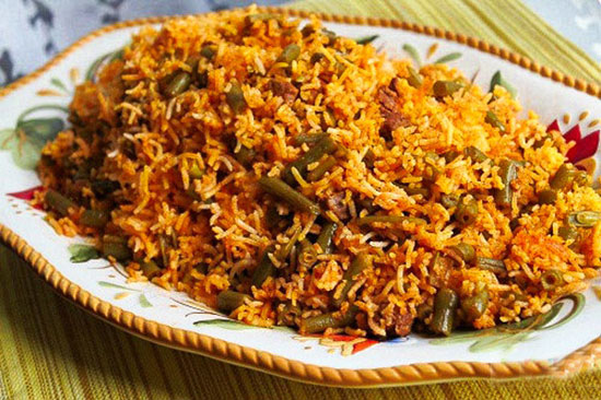 طرز تهیه استانبولی خوشمزه طرز تهیه استانبولی خوشمزه