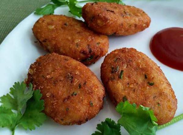 طرز تهیه کوکو هویج عالی و خوشمزه