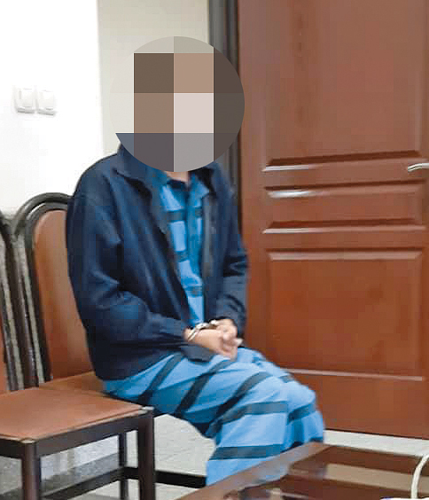 گروگانگیر، جان گروگان را نجات داد گروگانگیر، جان گروگان را نجات داد