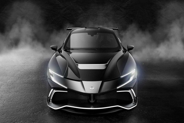 غول انگلیسی معرفی شد غول انگلیسی معرفی شد