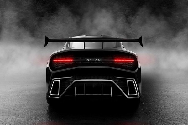 غول انگلیسی معرفی شد غول انگلیسی معرفی شد