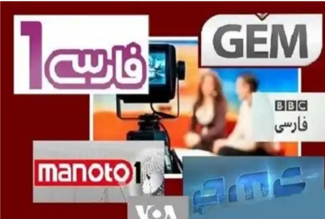 تاثیر سریال های ماهواره بر فروپاشی خانواده های ایرانی تاثیر سریال های ماهواره بر فروپاشی خانواده های ایرانی