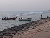 بحران در بندر بوشهر