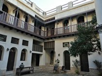 روزگار نو عمارت های تاریخی بوشهر